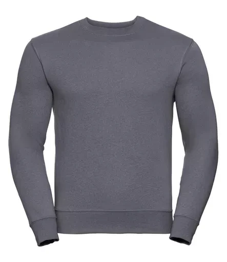 Heavy Duty Workwear Sweatshirt – Vorderansicht