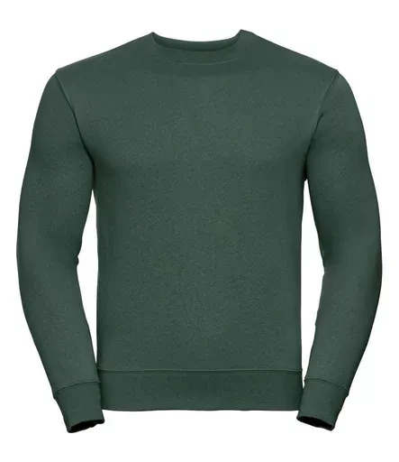 Heavy Duty Workwear Sweatshirt – Vorderansicht