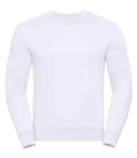 Heavy Duty Workwear Sweatshirt – Vorderansicht